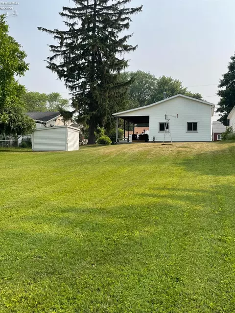 0 Ott St, Clyde, OH 43410 photo 3