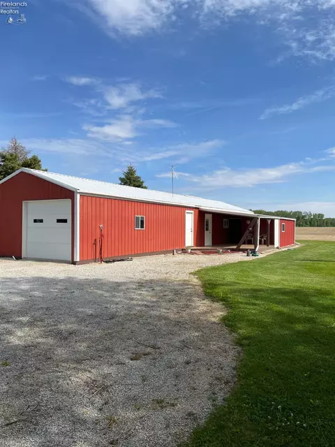 3668 W County Road 52, Tiffin, OH 44883