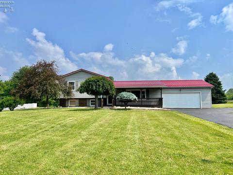 895 E Township Rd 122, Tiffin, OH 44883