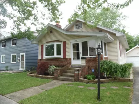 534 Woodbine St, Willard, OH 44890