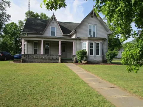 119 W Euclid, Green Springs, OH 44836