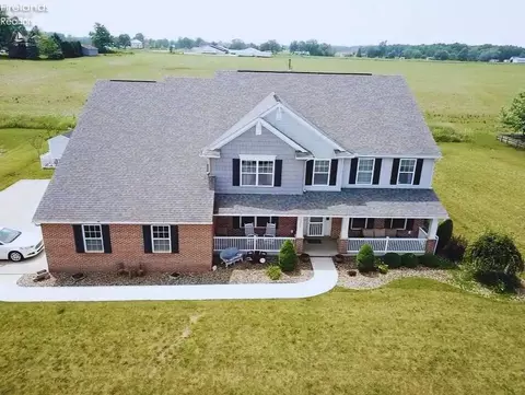 1002 Armstrong St, Willard, OH 44890 photo 16