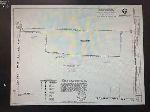 0 E Co Rd 122, Republic, OH 44867 photo 2
