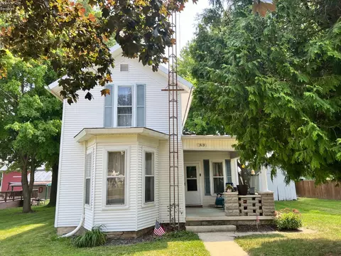 313 S High, Findlay, OH 45840