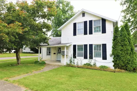 14 Harkness St, Norwalk, OH 44857
