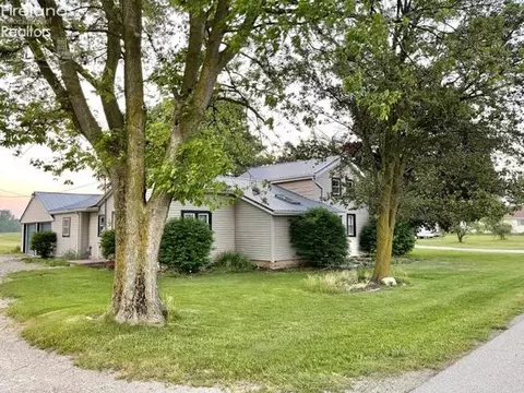 6322 N State Route 53, Tiffin, OH 44883