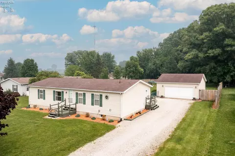 845 6th St, Fremont, OH 43420