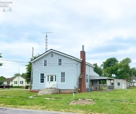 102 North St, Republic, OH 44867