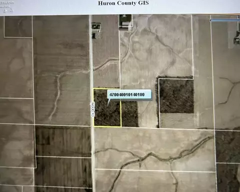 0 Wood Road Rd, Bellevue, OH 44811