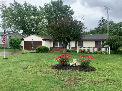 6520 Alspaugh Dr, Castalia, OH 44824