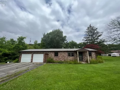 2692 Mulberry St, Collins, OH 44826