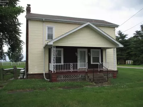 3204 Us Highway 20, Lindsey, OH 43442
