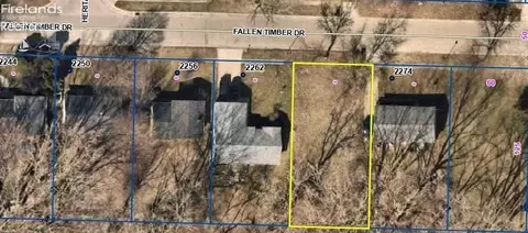 191 Fallen Timber Dr, Sandusky, OH 44870