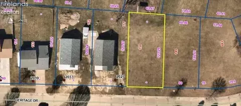 150 Heritage Dr, Sandusky, OH 44870