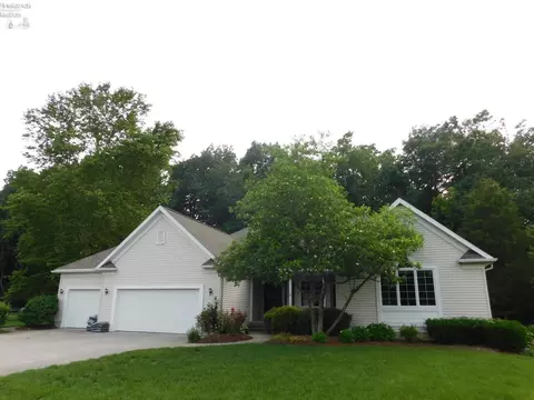 78 Ridgeview Ct, Milan, OH 44846