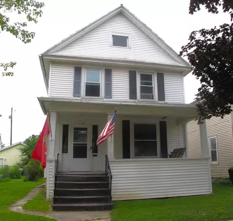 1113 Garrison St, Fremont, OH 43420