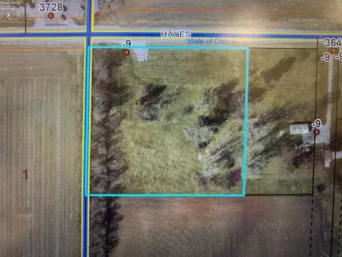 0 W Hayes Ave, Fremont, OH 43420