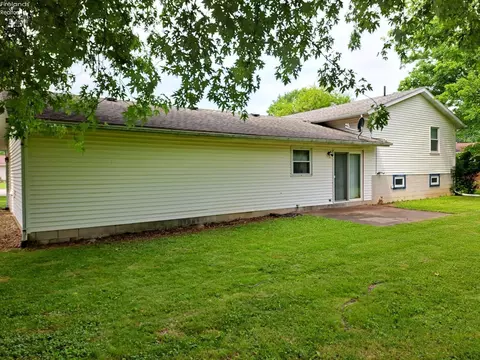 319 E Forest St, Clyde, OH 43410 photo 15