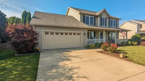 506 Merganzer Dr, Huron, OH 44839