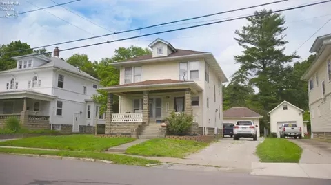 11 Corwin St, Norwalk, OH 44857