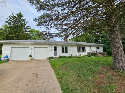 13405 Arlington Rd, Norwalk, OH 44857