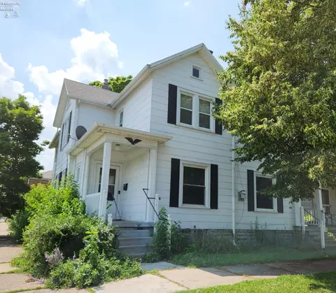 331 Lawrence St, Sandusky, OH 44870