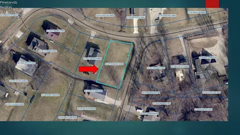 0 Burgundy Blvd, Middle Bass Island, OH 43446