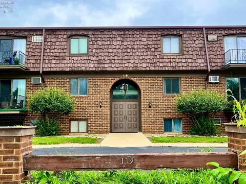 119 Stonyridge Dr #207, Sandusky, OH 44870