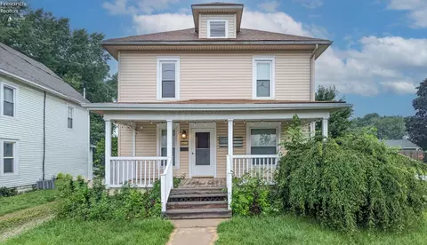 415 Duane St, Clyde, OH 43410