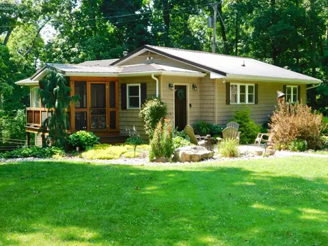 744 Seminary Rd, Milan, OH 44846