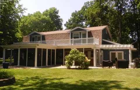 228 Ibis, Put In Bay, OH 43456