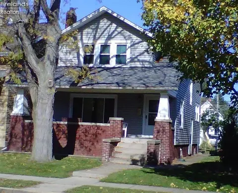 1133 Fifth St, Sandusky, OH 44870