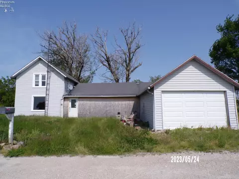 7975 W Toussaint East Rd, Oak Harbor, OH 43449