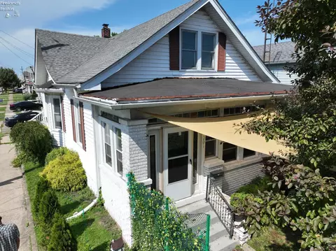 1201 First St, Sandusky, OH 44870