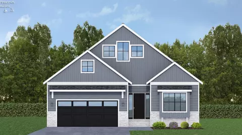 268 N Lighthouse Oval, Marblehead, OH 43440