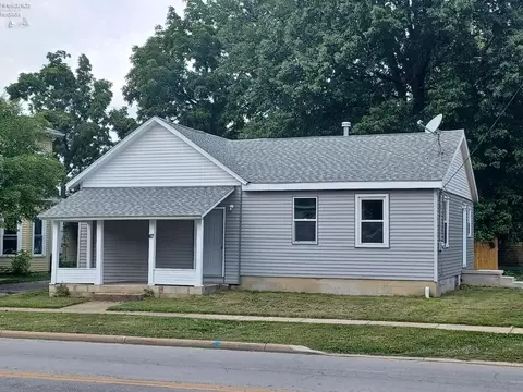 67 E League St, Norwalk, OH 44857