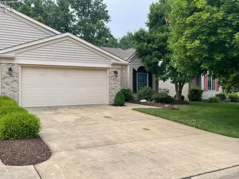 5215 W Waterberry Dr, Huron, OH 44839