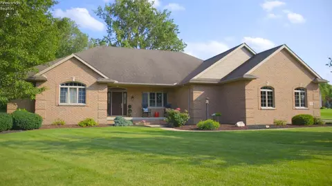 116 Brandon Blvd, Bellevue, OH 44811