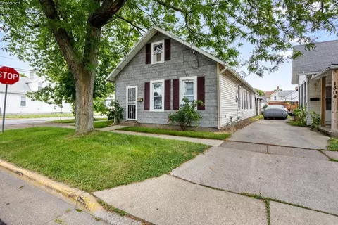 1302 Shelby, Sandusky, OH 44870