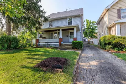 153 Denison Ave, Elyria, OH 44035