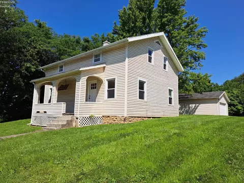 1800 River St, Fremont, OH 43420