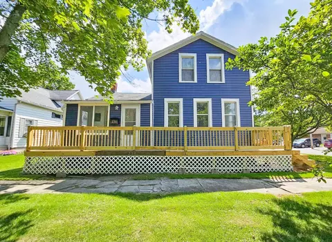 231 Adams St, Port Clinton, OH 43452