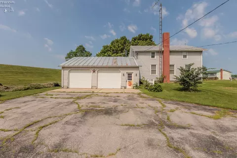 1955 Townline Road 12, Willard, OH 44890