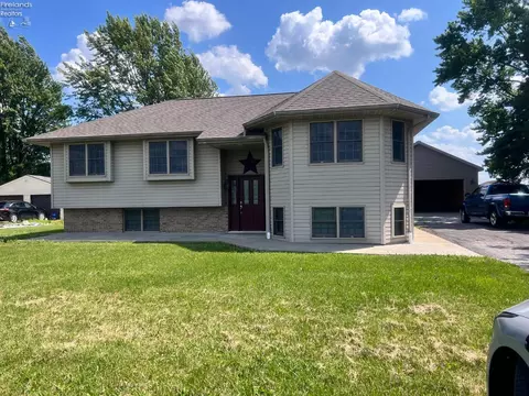 1577 Tiger Rd, Norwalk, OH 44857