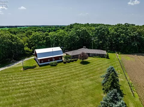 5150 Peru Center Rd, Monroeville, OH 44847