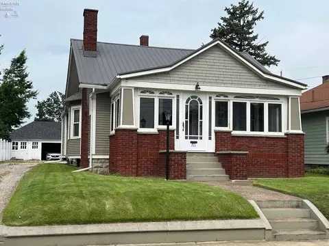 711 Northwest St, Bellevue, OH 44811