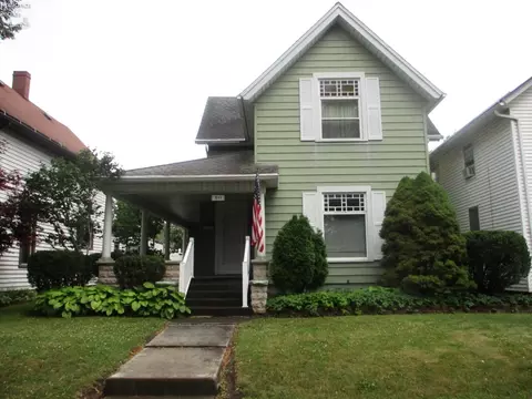 511 W Center St, Fostoria, OH 44830