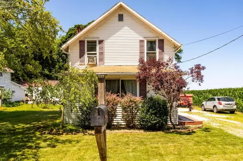 9801 Barrows, Huron, OH 44839