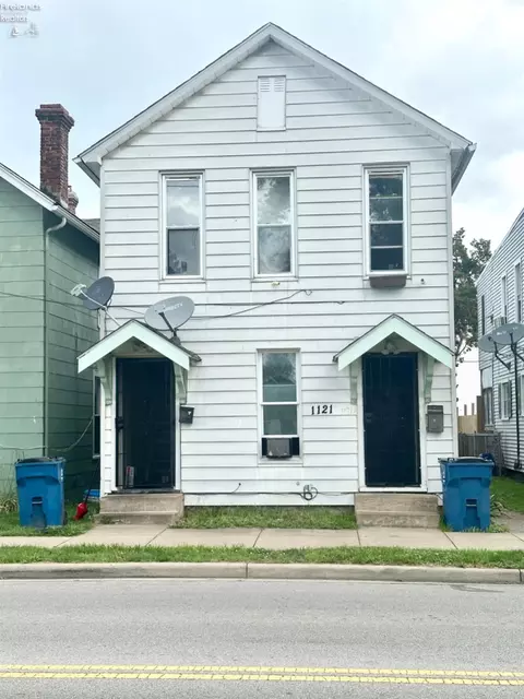 1121 First, Sandusky, OH 44870