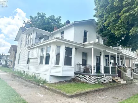 534 E Monroe, Sandusky, OH 44870